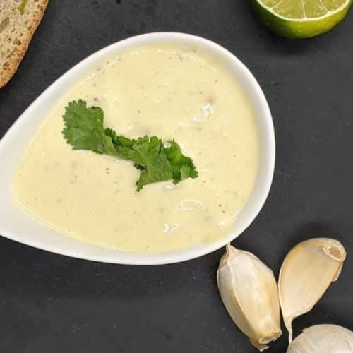 Aioli selber machen